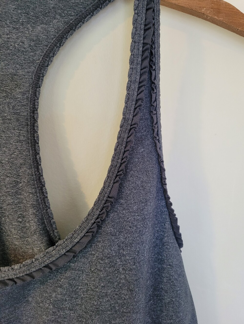 Lululemon CRB *Ruffle - Picture 3 of 7